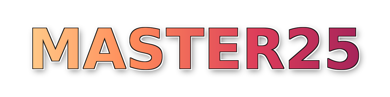 LOGO-MASTER25